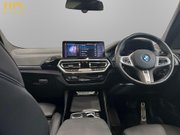 BMW Ix3 80kWh M Sport SUV 5dr Electric Auto (286 ps) Full Leather - Alloys - DAB Ra 20