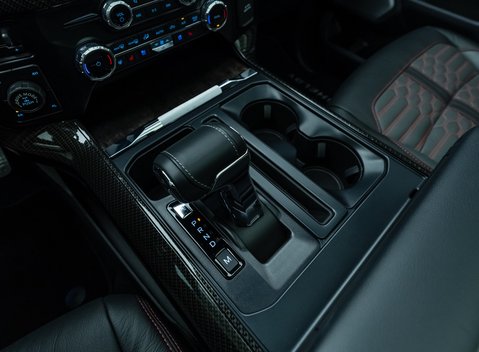 Ford F150 Shelby Super Snake Off-Road Supercrew 28