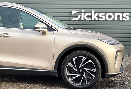 MG MGS6 EV 77kWh TROPHY