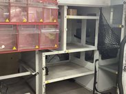 Ford Transit Custom 2.0 Transit Custom 310 18