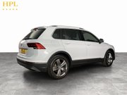 Volkswagen Tiguan 2.0 TDI SEL SUV 5dr Diesel Manual Euro 6 (s/s) (150 ps) 7