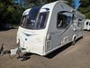 Bailey Pegasus GT65 Verona