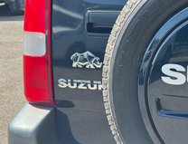 Suzuki Jimny 1.3 VVT SZ4 SUV 3dr Petrol Manual 4WD Euro 6 (85 ps) 11