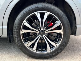 Ford Kuga 2.5 Kuga ST-Line X Edition HEV CVT 5dr 13