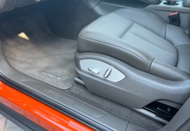 Porsche Macan PDK 40