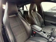 Mercedes-Benz CLA Class 2.1 CLA200d Sport Shooting Brake 5dr Diesel Manual Euro 6 (s/s) (136 ps) 26
