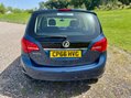 Vauxhall Meriva TECH LINE 59