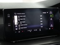 Skoda Octavia SE TECHNOLOGY TSI 40