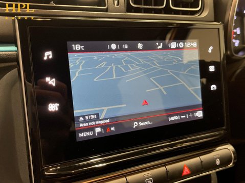 Citroen C3 1.2 PureTech Shine Plus Hatchback 5dr Petrol Manual Euro 6 (s/s) (110 ps) 16