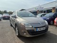 Renault Megane 1.6 16V Dynamique TomTom Sport Tourer 5dr Petrol Manual Euro 5 (110 ps) 1