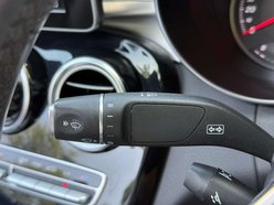 Mercedes-Benz C Class 2.1 C 220 AMG Line D Auto 2dr 39