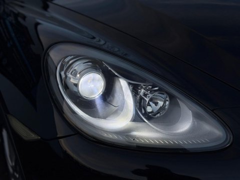 Porsche Cayenne 3.0 TD V6 Tiptronic 4WD Euro 5 (s/s) 5dr 11