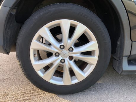 Toyota Rav 4 D-4D INVINCIBLE 70,000, 2 owners, towbar, AC, 18