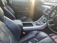 Land Rover Range Rover Evoque 2.2 SD4 Dynamic Auto 4WD Euro 5 (s/s) 5dr 45