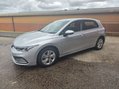 Volkswagen Golf 1.5 Golf Life TSi 5dr 26