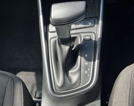 Hyundai BAYON 1.0 Bayon Premium TGDi MHEV Auto 5dr 46