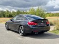 BMW 4 Series 2.0 420d M Sport Auto Euro 6 (s/s) 5dr 13