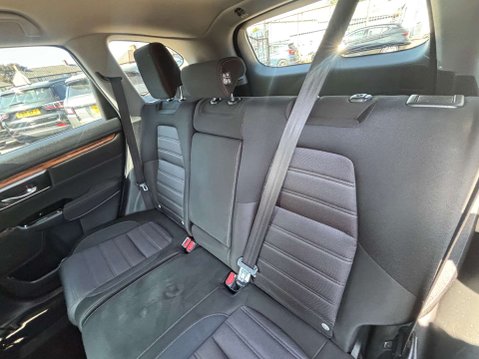 Honda CR-V 1.5 VTEC Turbo SE SUV 5dr Petrol Manual Euro 6 (s/s) (173 ps) 30