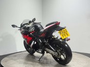 Lexmoto LXR SE TR 125 2022 9K NEW MOT 125CC SPORTS BIKE LEARNER 1 OWNER 6