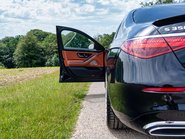 Mercedes-Benz S Class S350d AMG Line Premium 8