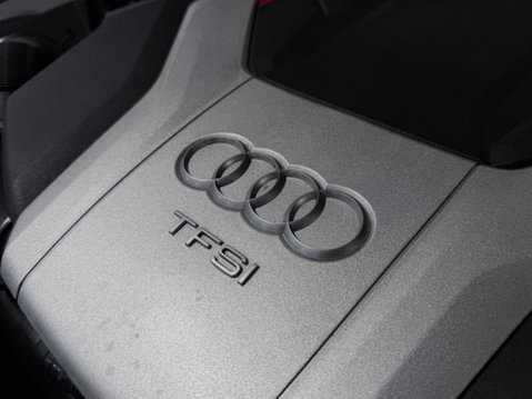 Audi S5 3.0 TFSI V6 Cabriolet Tiptronic quattro Euro 6 (s/s) 2dr 46