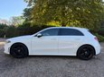 Mercedes-Benz A Class 1.3 A200 AMG Line 7G-DCT Euro 6 (s/s) 5dr 7