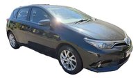 Toyota Auris 1.8 VVT-h Business Edition Hatchback 5dr Petrol Hybrid CVT Euro 6 (s/s) (13 1