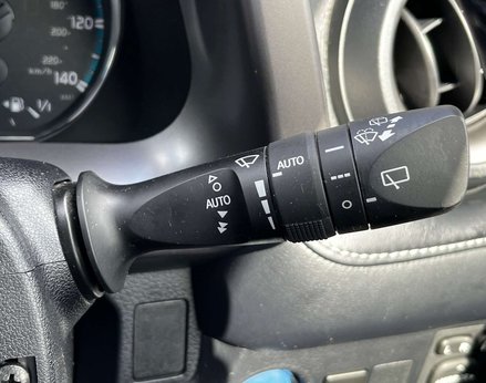 Toyota Rav4 2.5 RAV4 Excel HEV CVT 4WD 5dr 52