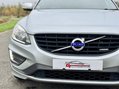Volvo XC60 2.0 D4 R-Design Euro 6 (s/s) 5dr 17