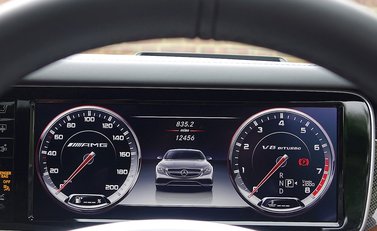 Mercedes-Benz S63 S63 Coupe 30