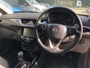 Vauxhall Corsa SE 1.4 ECOFLEX petrol manual, 61,000m,FSH, heated seats+wheel, DAB, £35 tax 2