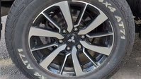 Mitsubishi Shogun Sport 2.4D 4 SUV 5dr Diesel Auto 4WD Euro 6 (181 ps) 29