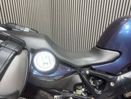 BMW F800 2009 ONLY 16K FULL LUGGAGE LONG MOT COMMUTER BIKE TWIN 800CC 35