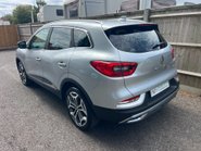 Renault Kadjar 1.3 GT LINE TCE EDC 5 Dr AUTOMATIC 6