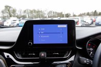 Toyota C-HR DESIGN 22