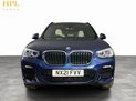 BMW X3 2.0 30e 12kWh M Sport SUV 5dr Petrol Plug-in Hybrid Auto xDrive Euro 6 (s/s 2