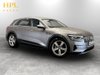 Audi E-Tron 50 Technik SUV 5dr Electric Auto quattro 71.2kWh (11kW Charger) (313 ps)