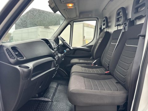 Iveco Daily 35S14VB 15