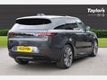 Land Rover Range Rover Sport 3.0 D350 AUTOBIOGRAPHY MHEV 7