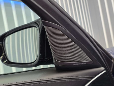 BMW M5 4.4i V8 Competition Saloon 4dr Petrol Steptronic xDrive Euro 6 (s/s) (625 p 32