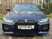 BMW 4 Series 2.0 420i M Sport Professional Edition Auto 2dr 8