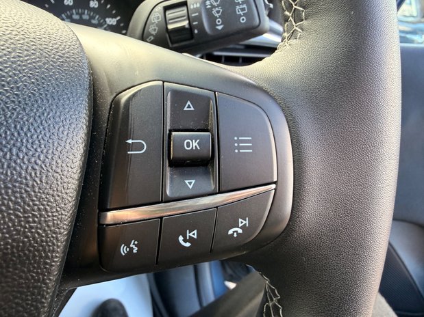Ford Fiesta ACTIVE EDITION 24