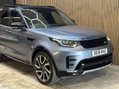 Land Rover Discovery 3.0 Discovery Luxury HSE TD6 Auto 4WD 5dr 21