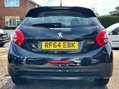 Peugeot 208 1.2 e-VTi PureTech Active EGC Euro 6 (s/s) 5dr 5