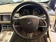 Jaguar XF 2.2d R-Sport Auto Euro 5 (s/s) 4dr 33