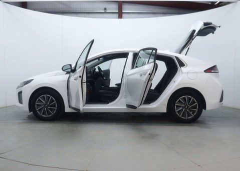 Hyundai IONIQ IONIQ Premium BEV 5dr 58