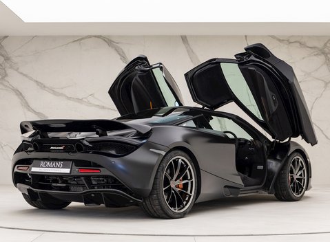 McLaren 720S Performance 7