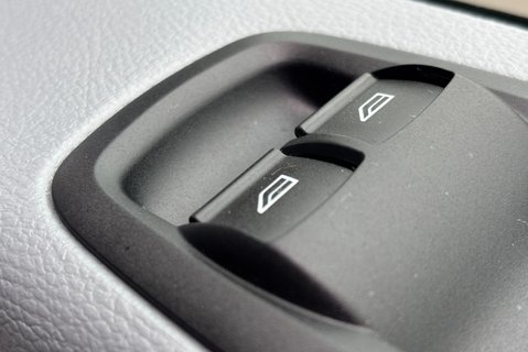 Ford Transit 350 Drw L4 130 ps Crew Cab Dropside - Air Con - Ex MOD 41