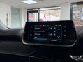 Peugeot 2008 50kWh Allure Premium Auto 5dr (7kW Charger) 30