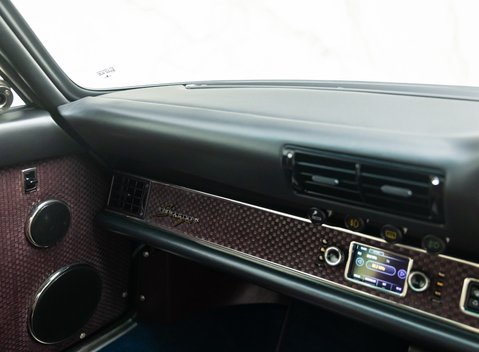 Porsche 911 REIMAGINED BY SINGER - THE SURREY COMMISSION 19
